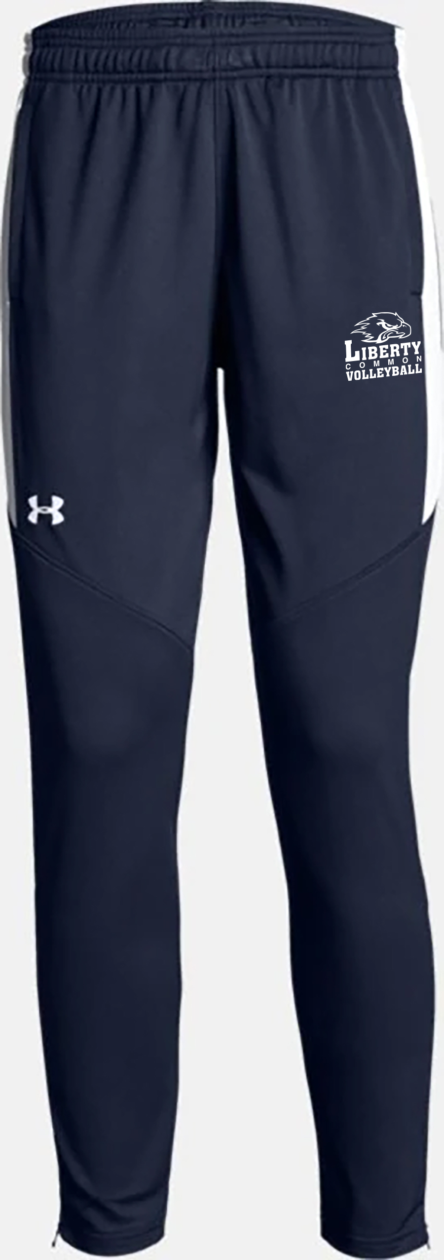 under armour challenger trousers
